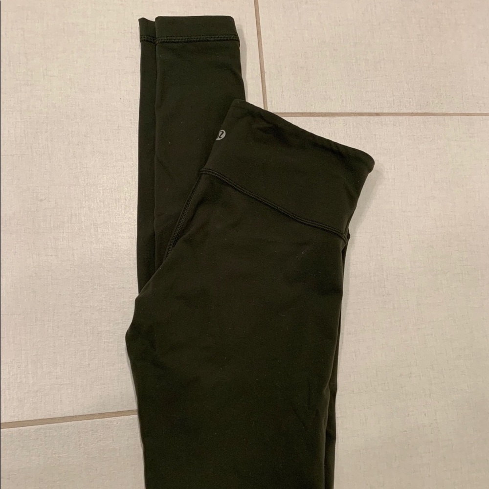 Lululemon Full-on Luon